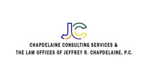 Chapdelaine Consulting & Training Services The Law Offices of Jeffrey R. Chapdelaine, P.C.