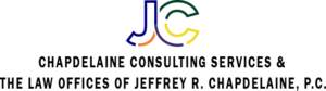 Chapdelaine Consulting & Training Services The Law Offices of Jeffrey R. Chapdelaine, P.C.