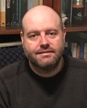 Photo of attorney Jeffrey R. Chapdelaine